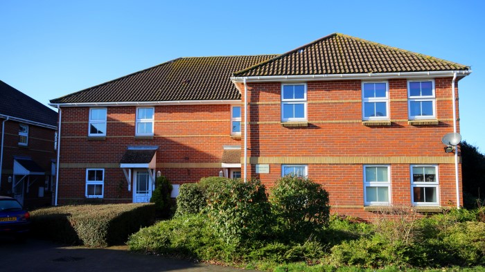 Harrier-Mews main image